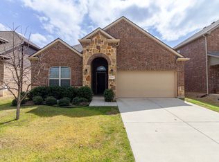 15613 Renshaw Way, Frisco, TX 75036