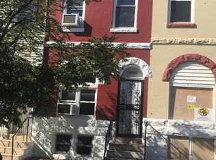 1810 Rutland Ave, Baltimore, MD 21213