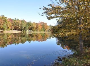 321 Pasture Ln, Raleigh, NC 27614