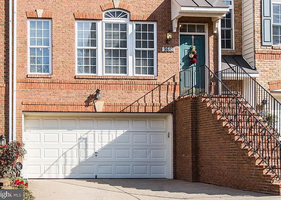 Welcome home to 9603 Masey McQuire Ct!