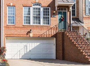 9603 Masey McQuire Ct, Lorton, VA 22079