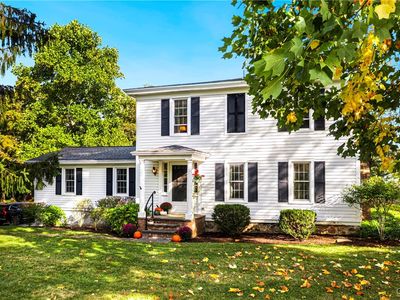 1667 Coon Hill Rd, Skaneateles, NY, 13152