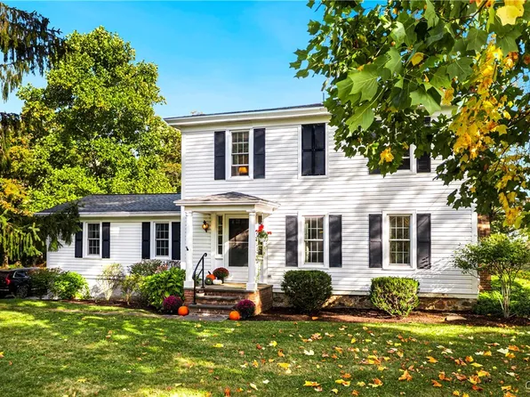 1667 Coon Hill Rd, Skaneateles, NY 13152