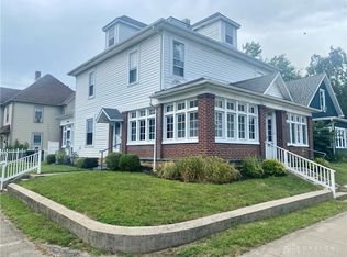 434 1/2 S Mulberry St, Troy, OH 45373