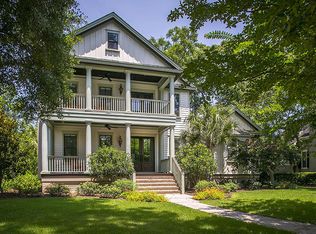 26 Dalton St, Charleston, SC 29492