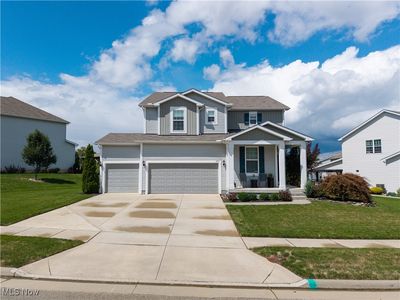 1937 Leisure Ln, Stow, OH, 44224