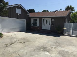 7610 El Escorial, Buena Park, CA 90620