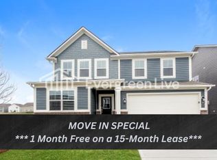 3615 Cosmic Ct, Danville, IN 46122