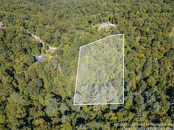 2nd image of 0 Bitter Creek Ln