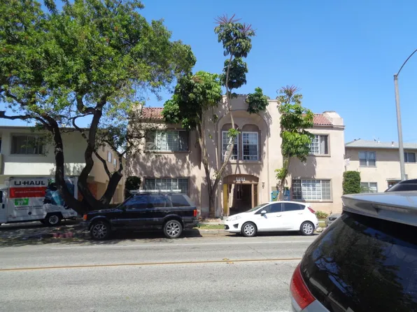 1121 E. 3rd St., 1121 E 3rd St APT 12, Long Beach, CA 90802