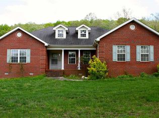 2306 Old Federal Rd, Ocoee, TN 37361