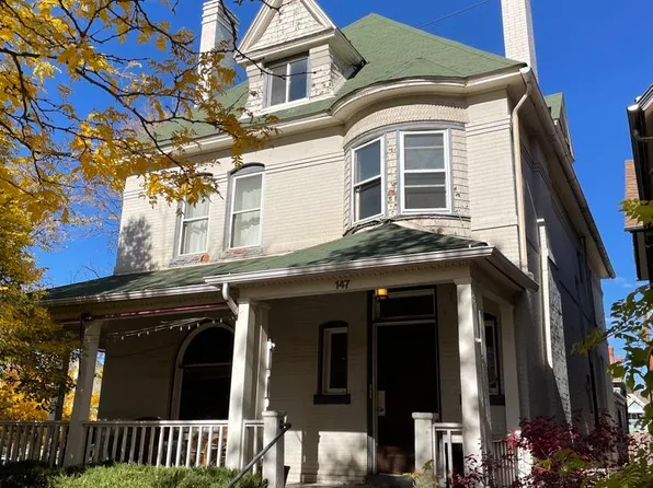 147 W Irvington Pl APT 4, Denver, CO 80223