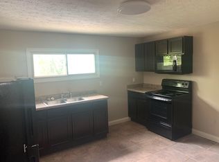 1317 1st Ave APT B, Middletown, OH 45044