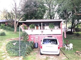 1020 Harvey Run Rd, Freedom, PA 15042