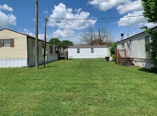 96 Westfall Ave, Lost Creek, WV 26385