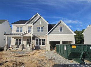 312 Prides Xing, Rolesville, NC 27571