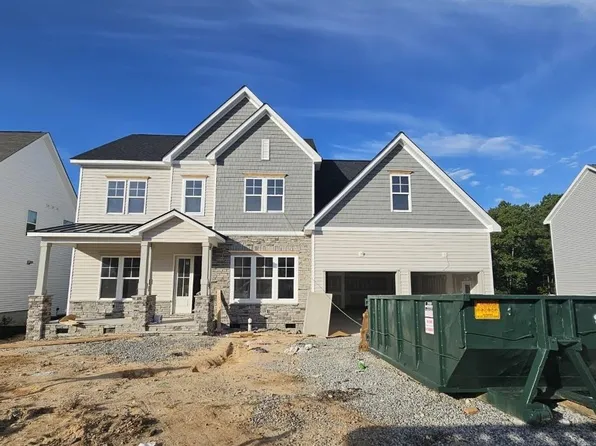 312 Prides Xing, Rolesville, NC 27571