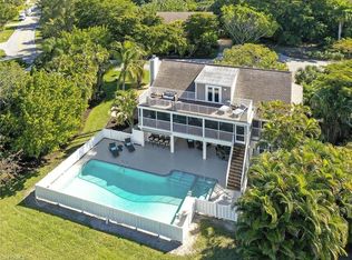 1271 Sand Castle Rd, Sanibel, FL 33957