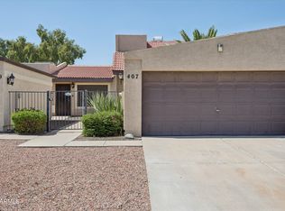 407 E Pecan Rd, Phoenix, AZ 85040