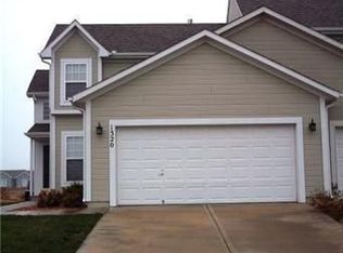 1320 S 5th St, Louisburg, AR 66053