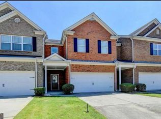 233 Greenview Ln, Lawrenceville, GA
