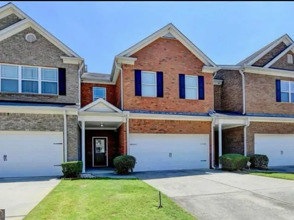 233 Greenview Ln, Lawrenceville, GA 30046