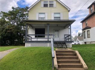 929 Winslow Ave, New Castle, PA