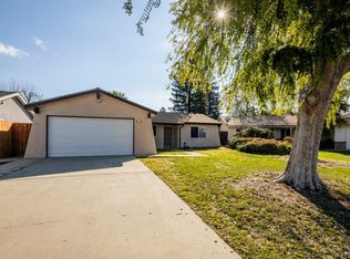 4320 N Constance Ave, Fresno, CA 93722