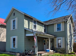 200 Sherman Ave, Lancaster, OH