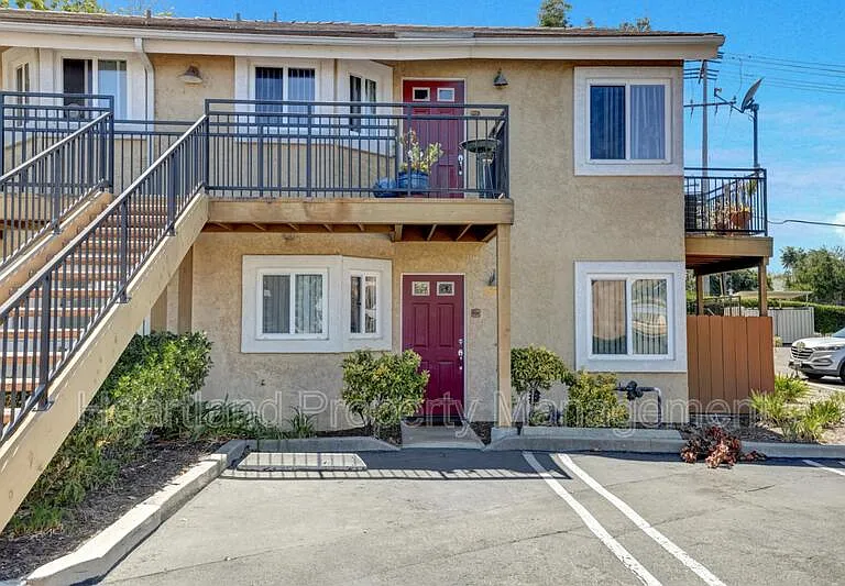 495 San Pasqual Valley Rd #150 — Photo 1