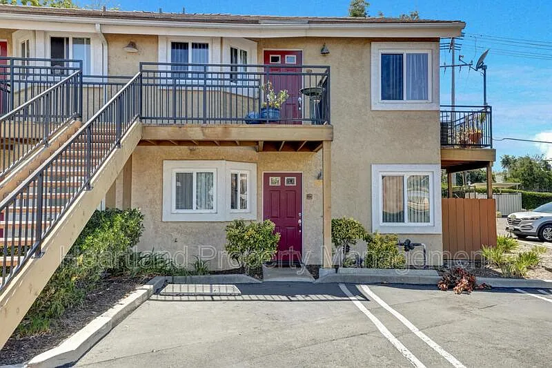 495 San Pasqual Valley Rd #150