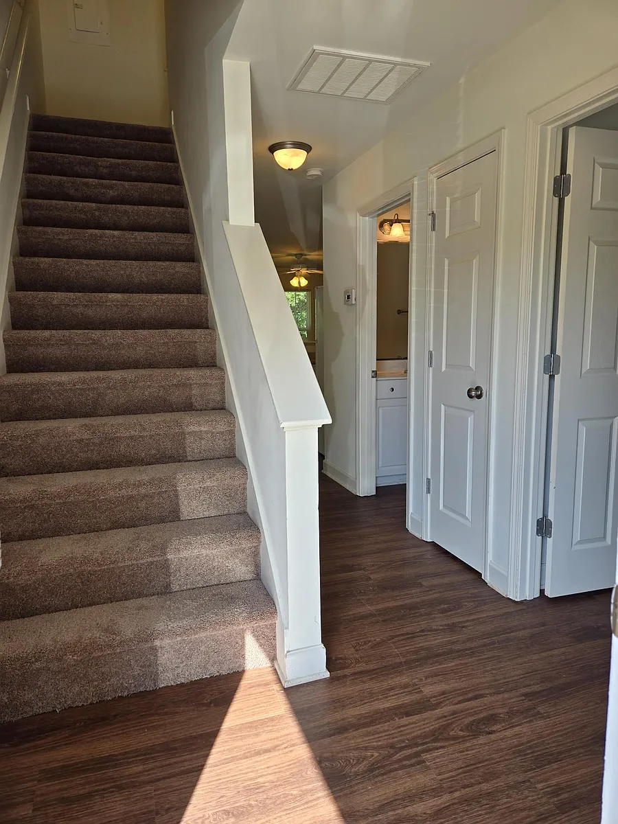 Entry - Durango Place