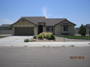 1304 Alicia Ln, Roswell, NM 88201