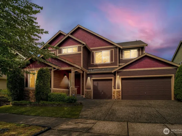 27419 237th Ave Avenue SE, Maple Valley, WA 98038