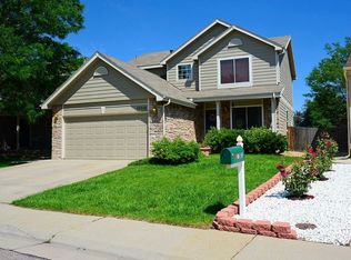 10510 Madison Way, Northglenn, CO 80233