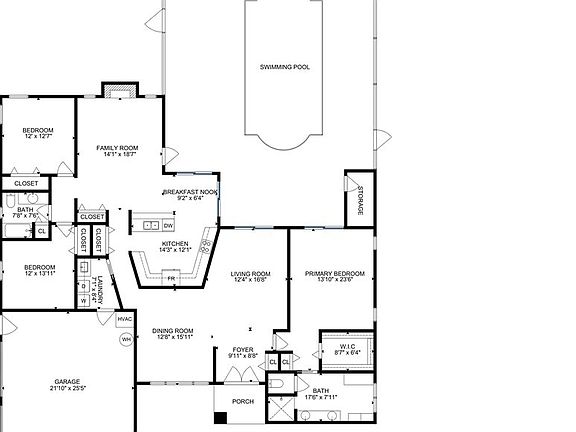 3rd image of 690 E Ireland Ct
