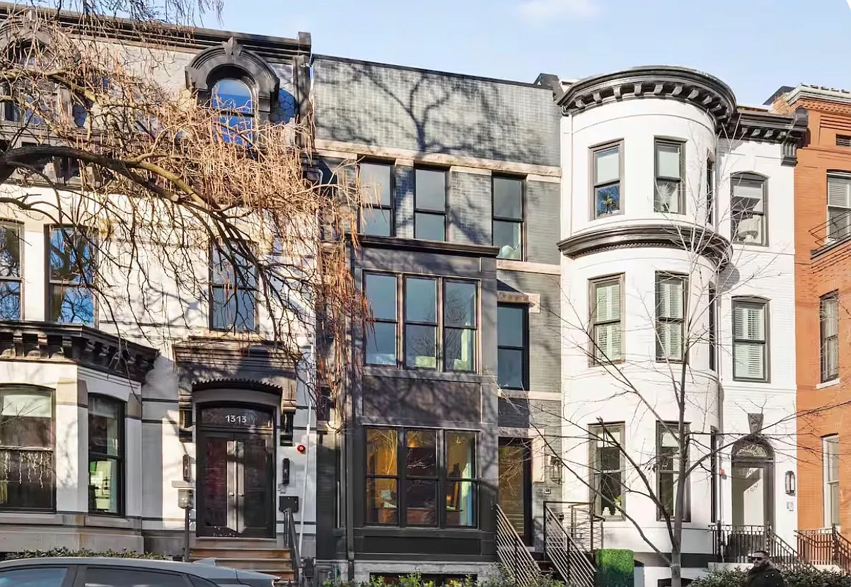 1311 R St NW — Photo 1