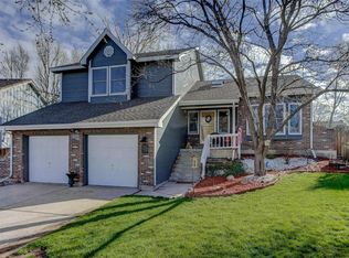 15205 E Chenango Ave, Aurora, CO 80015