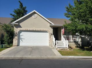 151 Crystal Bay Dr, Stansbury Park, UT 84074