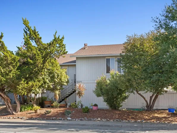 6440 Country Club Drive, Rohnert Park, CA 94928