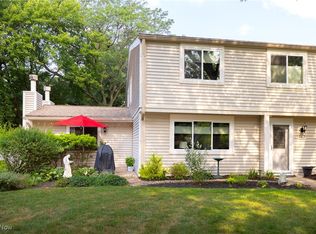 3162 Bay Landing Dr, Westlake, OH 44145