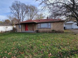 1741 S Butler Ave, Indianapolis, IN