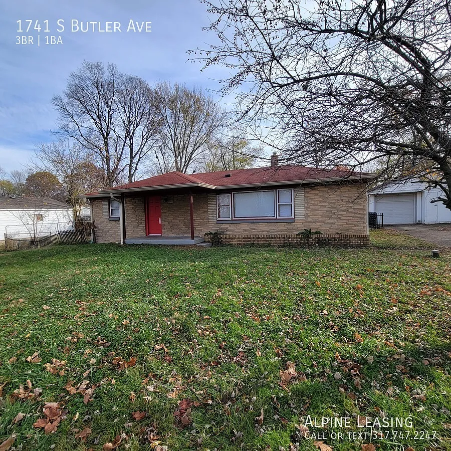 1741 S Butler Ave photo 1