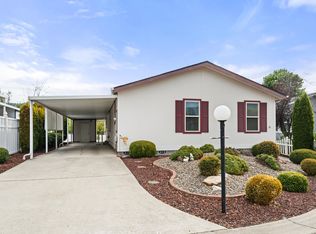 4601 S Pacific Hwy Unit 31, Phoenix, OR 97535