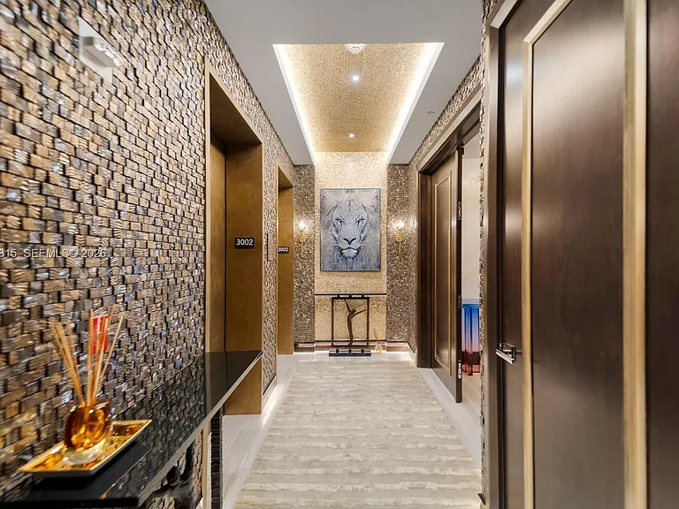 17749 Collins Ave #3002 — Photo 1