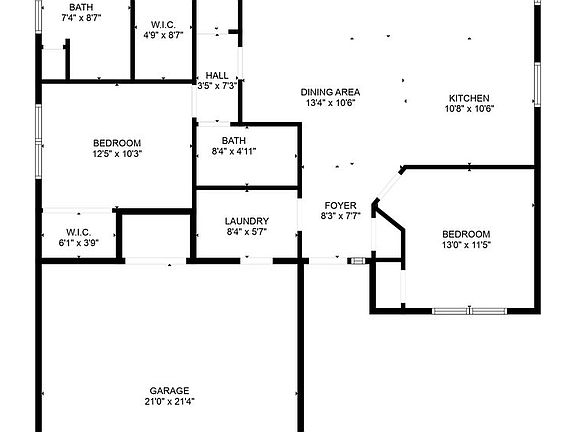 4th image of this home