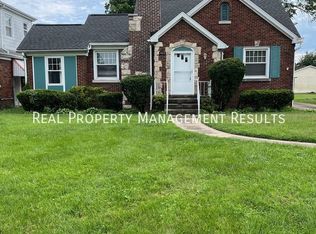 1613 E Walnut St, Evansville, IN 47714