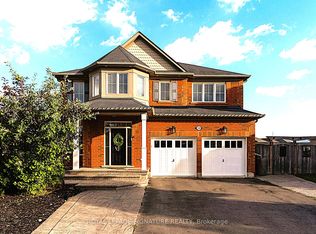 366 Cochrane Ter, Milton, ON L9T8C1