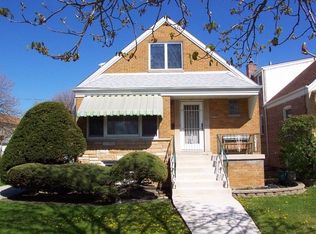 4601 S Kedvale Ave, Chicago, IL
