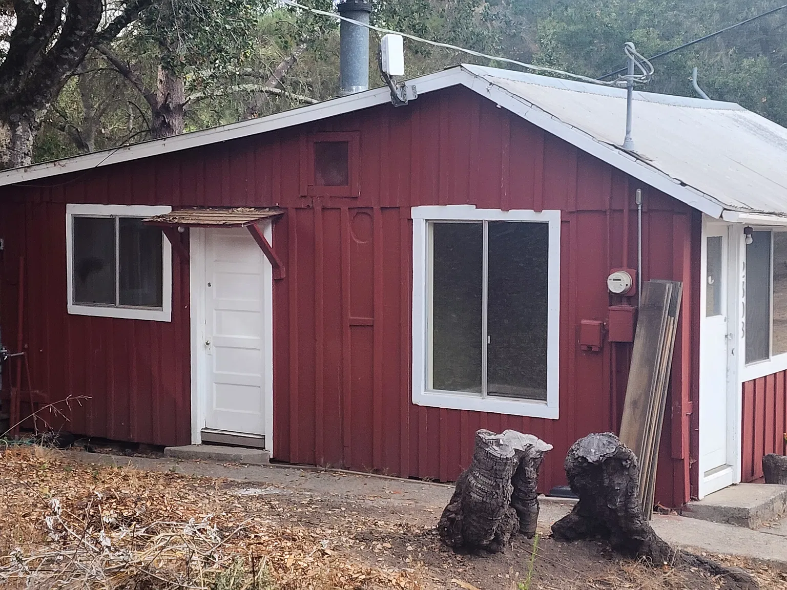 1 bed, 560 sqft, $2,500 — Photo 4